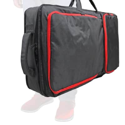 ProX XB-DJBPL Travel Backpack with shoulder sling For Pioneer DDJ-1000, DDJ-GRV6 image 14
