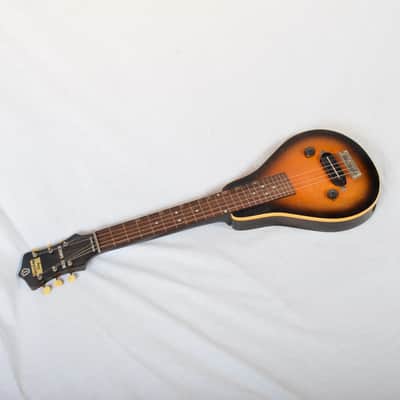 1938 Recording King AB-104 "Roy Smeck" Lap Steel – Gibson Made – Original Case, Receipt & Vintage Strings image 7