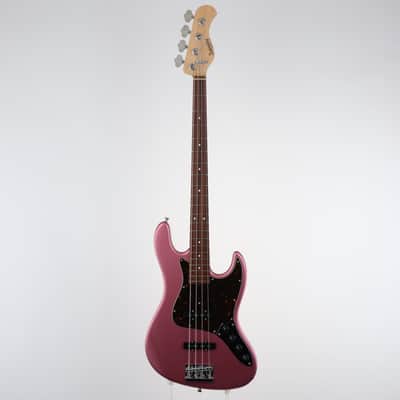 Sadowsky Metroline RV4 Burgundy Mist [SN M9858] (10/28) image 2