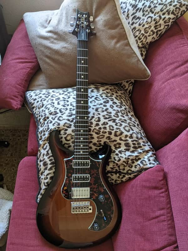 PRS Limited Edition S2 Studio