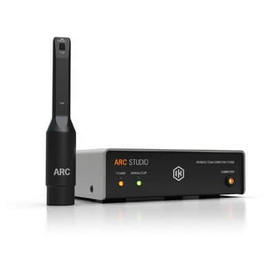 IK Multimedia ARC Studio Advanced Room Correction System image 8