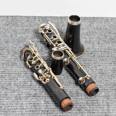 Buffet Crampon E11 Intermediate Bb Clarinet - Fully Serviced image 1