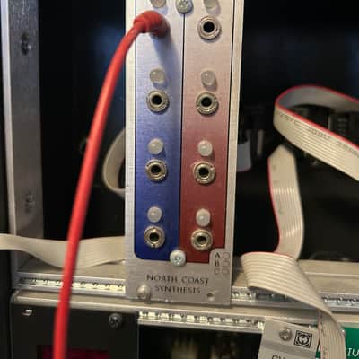 North Coast Synthesis fixed sine bank image 2