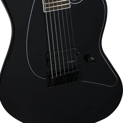 SPECIAL-ORDER! 2025 JACKSON SURFCASTER SC HT7 / METALLIC BLACK image 2