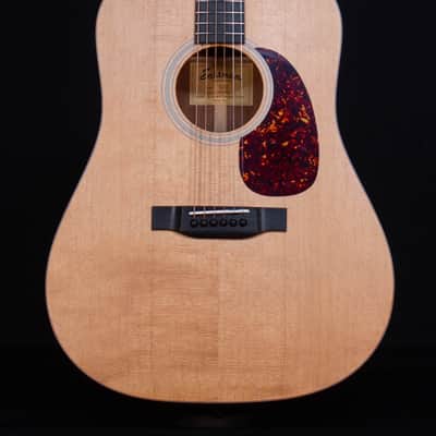 Eastman AC520 Acoustic Natural | Reverb