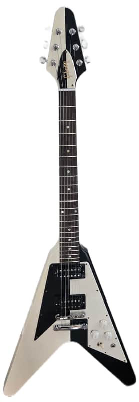 Gibson Custom Shop Michael Schenker 1971 Flying V Collector's Edition image 1