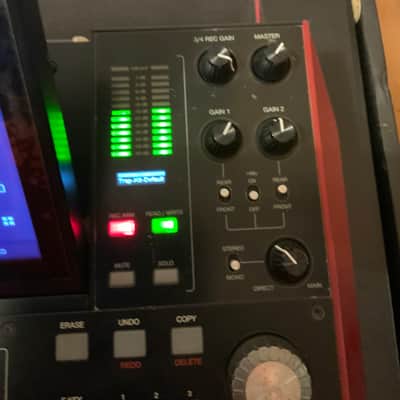 Akai MPC X Standalone Sampler / Sequencer 2022 - Present - Black image 3