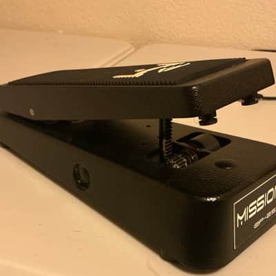 Mission Engineering EP-25K Expression Pedal image 2