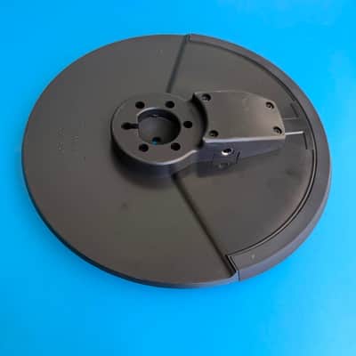 DONNER DED-100 Drum Part: CHS-1001 Cymbal Hi-Hat Crash Ride Single Zone Pad [V1] image 4