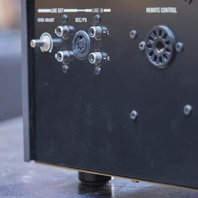 1970s Sony Stereo Elcaset Deck EL-7 image 13