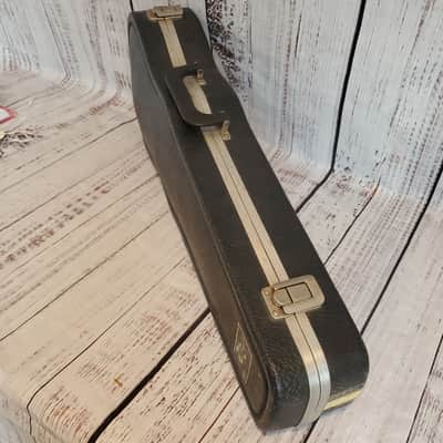 Cremona 1/2 size Violin with case and Glasser bow image 14