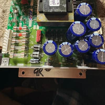 Ensoniq ASR88 1996