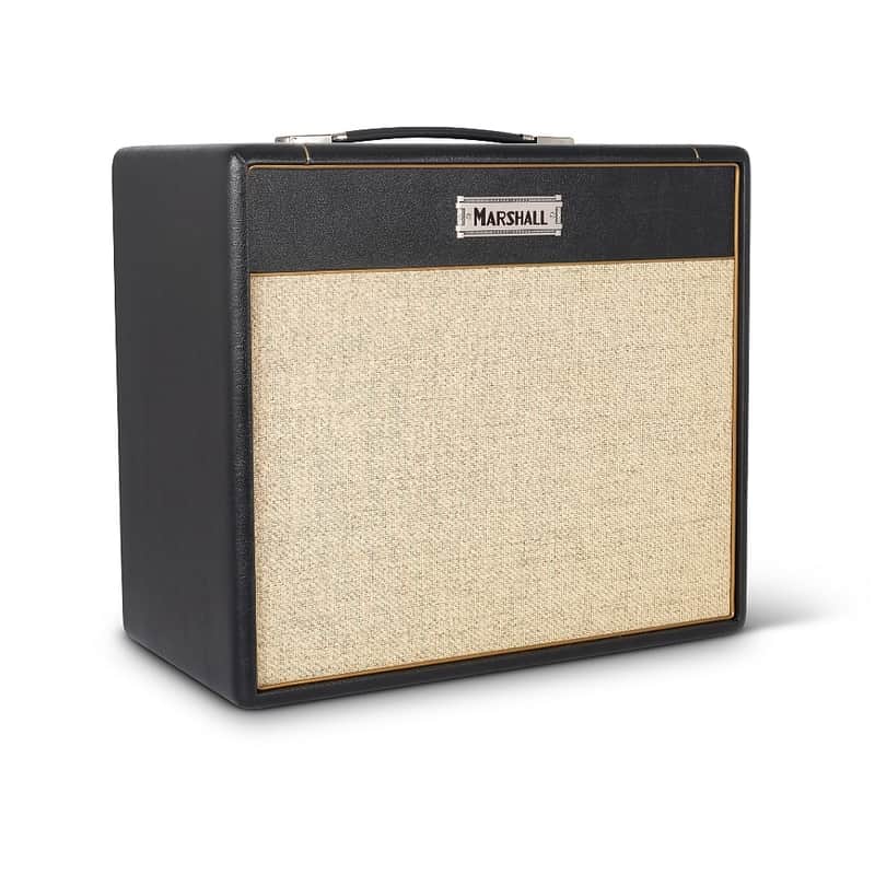 Marshall Studio JTM ST20C "MK II" 20-Watt 1x12" Guitar Combo image 2