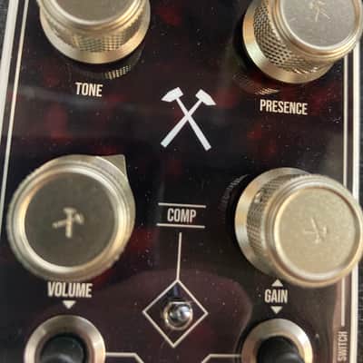 Cornerstone Music Gear Antique V3 2024 - Present - Various image 2