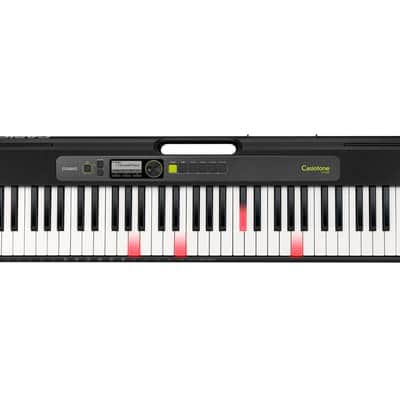 LK-S250 Casiotone Portable Lighted Keyboard