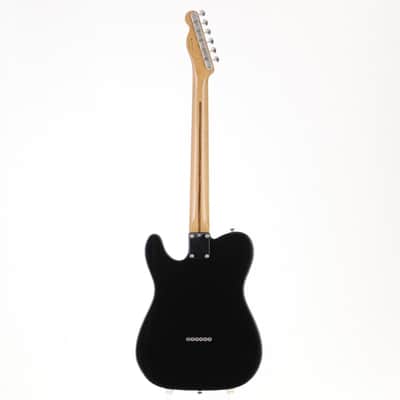Fender Classic 50s Telecaster Black (1999) [MN8121097] (06/17) image 2