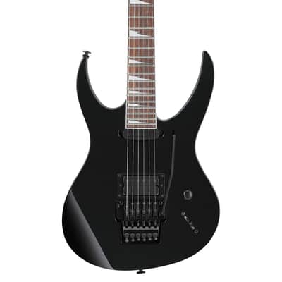 Ibanez 540PIII - Black image 1