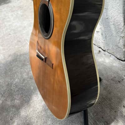 Gibson MK-35 1977 - Natural image 13