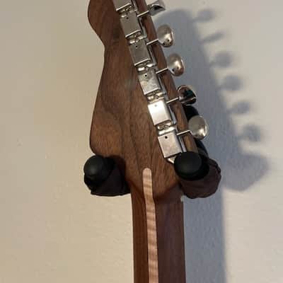JLC Guitars St. Andrews - Satin Natural image 11