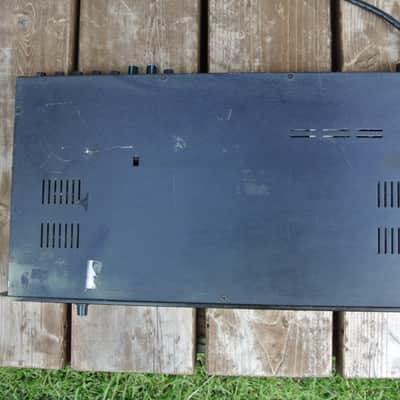 ADA MP-1 Preamp and B200S Power Amp image 15