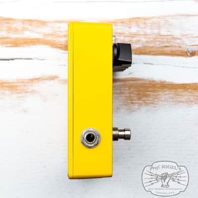 Free The Tone QA-2 Quad Arrow High Dynamic Range Distortion w/ Box & Instructions image 6