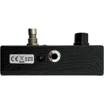 MXR Boost/Line Driver - Effektpedal image 3