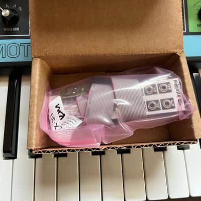 Intellijel Atlantix Eurorack Synth Module 2025 - Present - Silver image 3