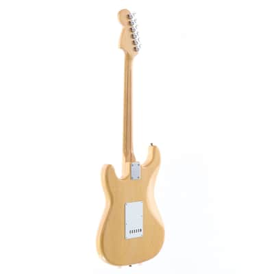 Greco SE600 Natural (05/12) image 15