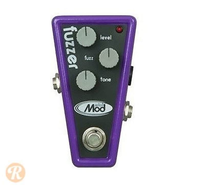 Modtone Mini-Mod Fuzzer image 1