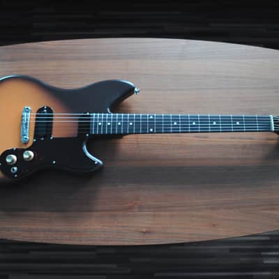 Lovalet Crossroad Satin sunburst Pre-order image 14