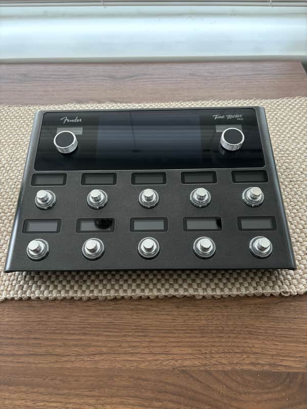 Fender Tone Master Pro