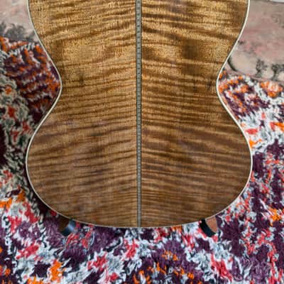 Martin CEO-9 2019 - 2021 - Mango Sunset Sunburst image 9