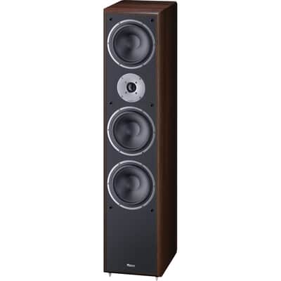 Magnat Magnat Monitor Supreme 1002 3-Way, 6.5 Floorstanding Speaker, Mocca image 6