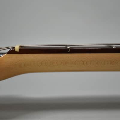 Fender ST-72 CIJ Stratocaster Three Tone Sunburst Finish Electric Guitar image 15