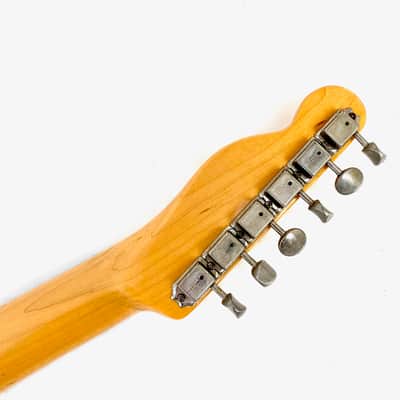 Fender Telecaster Custom American Original ’60s Shell Pink Refin 2019 image 5