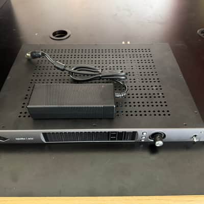 Universal Audio Apollo x16 Thunderbolt 3 comes LOADED w/PLUGINS!! MINT! image 1