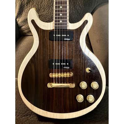G Handcrafted (Custom built) Caracol-G 2023 image 2
