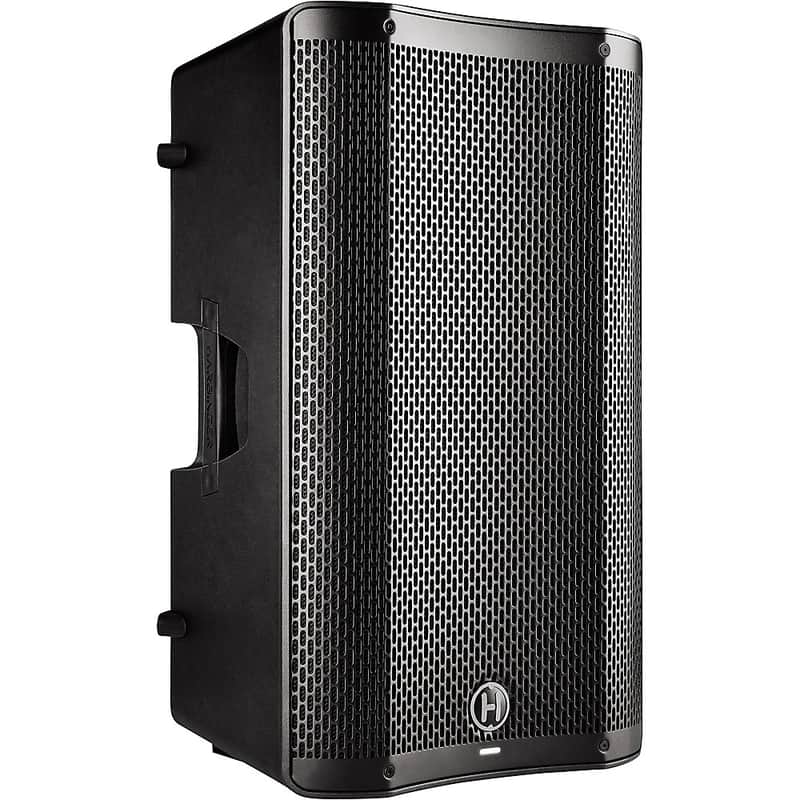 Harbinger VARI V4112 2500-Watt Active PA Speaker with DSP image 1