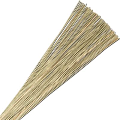 Vic Firth REMIX Brushes - RM2 African Grass Drumsticks / Brushes image 2