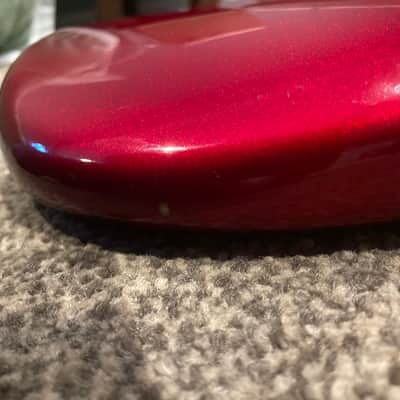 Fender ST-62 Stratocaster Reissue MIJ image 16
