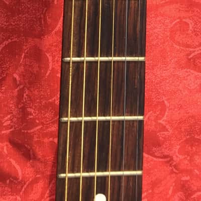 Musima Banjo 6 Strings 1970 Sunburst image 3