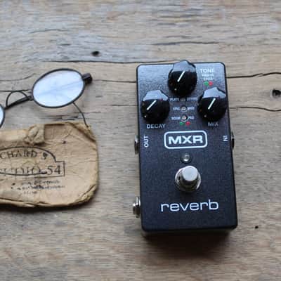 MXR "M300 Reverb" image 1