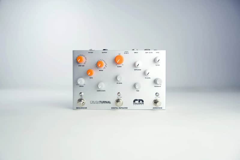 Collision Devices Crushturnal image 1
