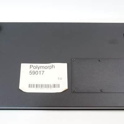 [SALE Ends Aug 28] QUASIMIDI POLYMORPH 4-Part Synthesizer 16-Step Automation Sequencer RARE image 12