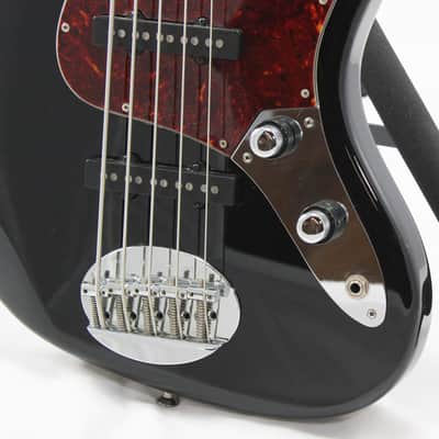 Lakland Joe Osborn 5-string Bass Made in the USA image 4