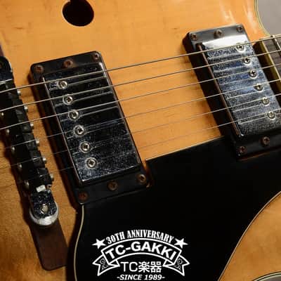 1970's YAMAHA 1977 SA-60 image 5