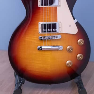 Gibson Les Paul Studio Session Bourbon Burst image 8