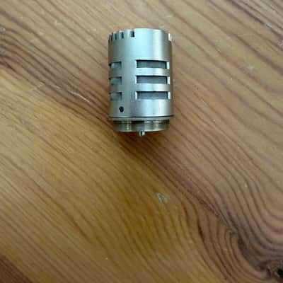 AKG C451E 1968-1978 - Nickel image 6