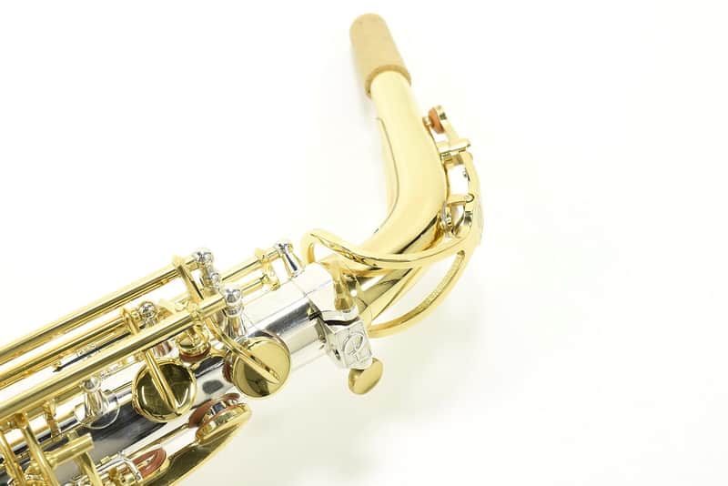 Jupiter JAS-869 Artist Alto Saxophone | Reverb