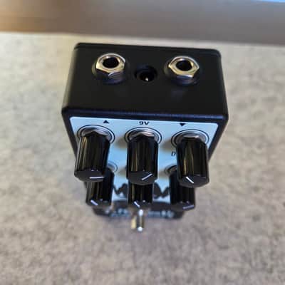 EarthQuaker Devices Afterneath Otherworldly Reverberation Machine V2 2017 - 2020 - Various image 3